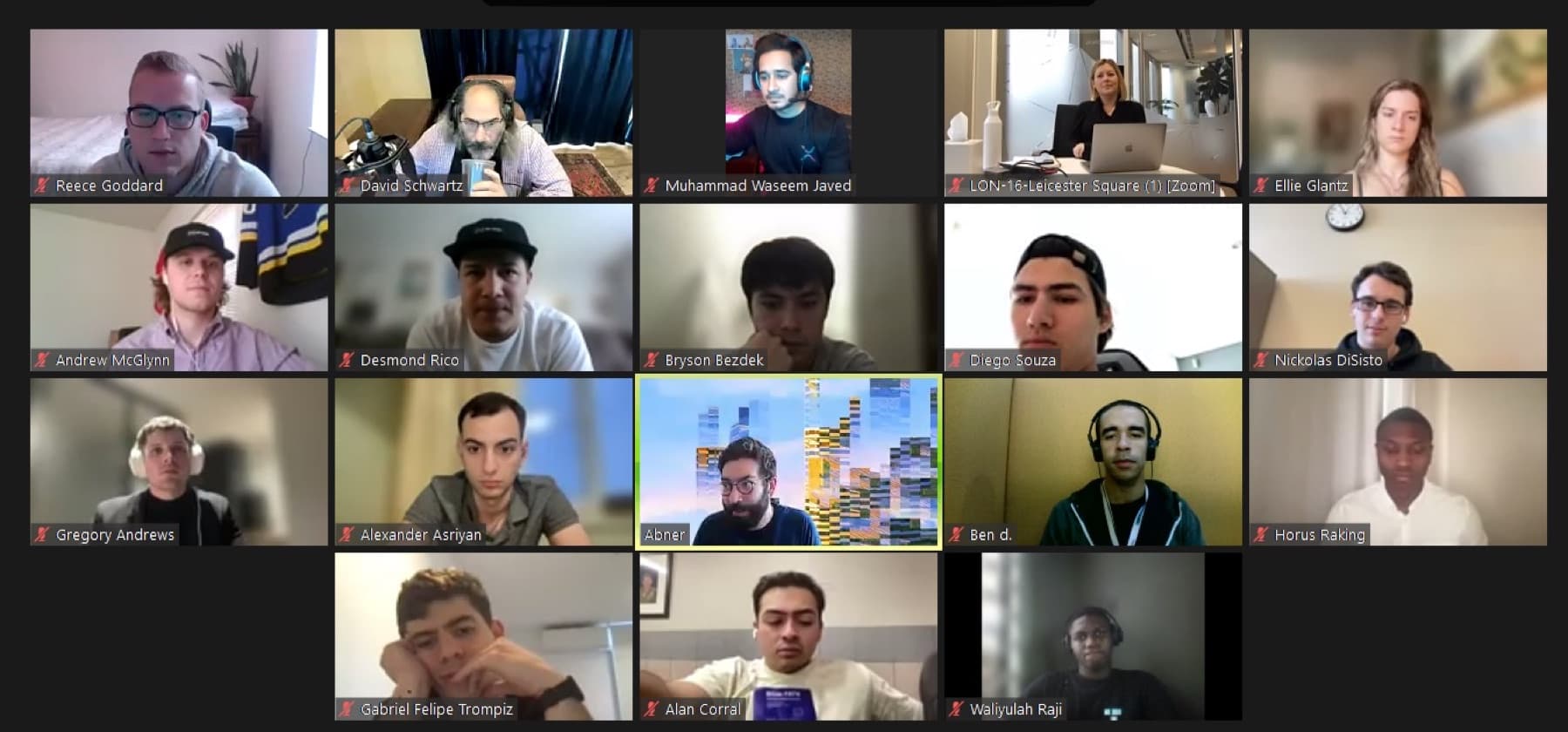 XRP Ledger community online meetup with Ripple CTO David Schwartz